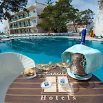 Hotel Terminal - Caroli