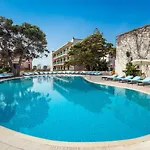 Terminal - Caroli Hotel