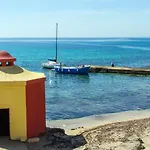 Terminal - Caroli Hotel Santa Maria di Leuca