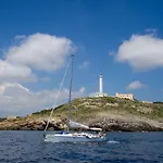 Hotel Terminal - Caroli 3*