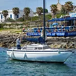 Terminal - Caroli 3* Santa Maria di Leuca