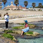 Terminal - Caroli Hotel Santa Maria di Leuca