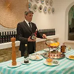 Terminal - Caroli Hotel 3*