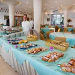 Terminal - Caroli Hotel