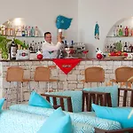 Hotel Terminal - Caroli 3*