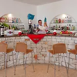 Terminal - Caroli 3* Santa Maria di Leuca
