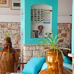 Terminal - Caroli Hotel 3*