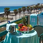 Terminal - Caroli Hotel 3*