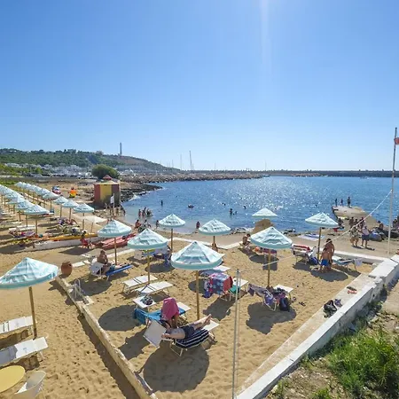 Hotel Terminal - Caroli Santa Maria di Leuca