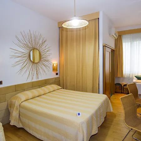 Terminal - Caroli Hotel