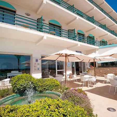 Terminal - Caroli 3*