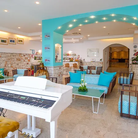 Terminal - Caroli Hotel 3*