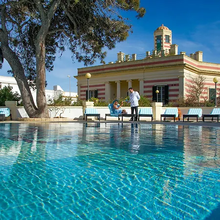 Terminal - Caroli Hotel