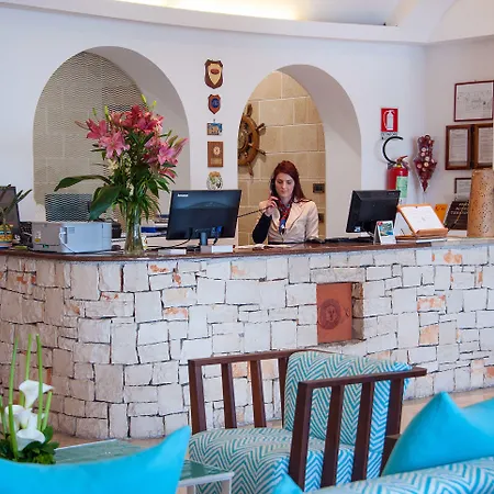 Terminal - Caroli Santa Maria di Leuca