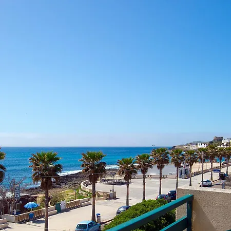 Terminal - Caroli 3* Santa Maria di Leuca