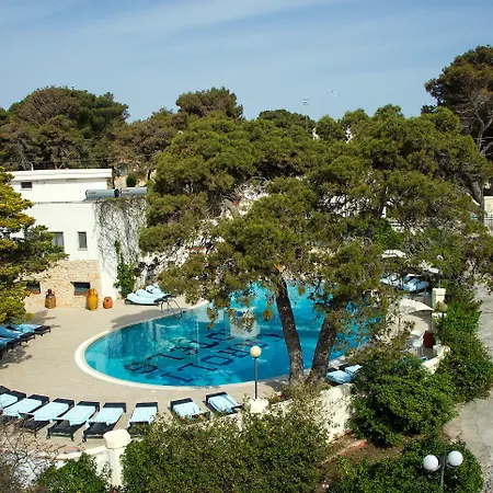 Terminal - Caroli 3* Santa Maria di Leuca