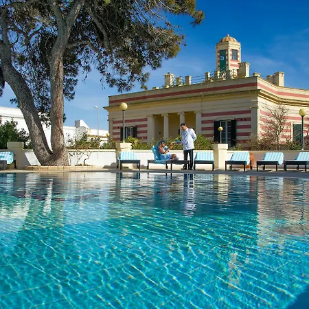 Terminal - Caroli Santa Maria di Leuca