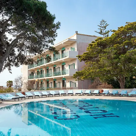 Terminal - Caroli 3* Santa Maria di Leuca