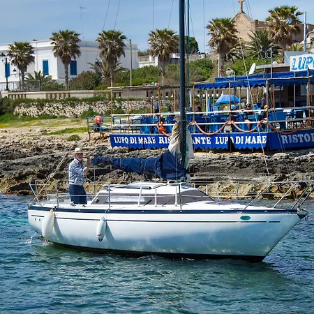 Terminal - Caroli 3* Santa Maria di Leuca