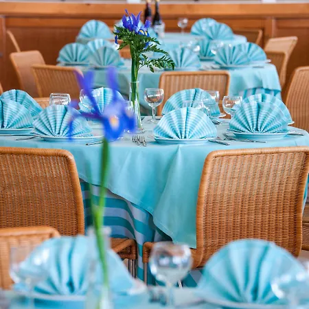 Hotell Terminal - Caroli Santa Maria di Leuca