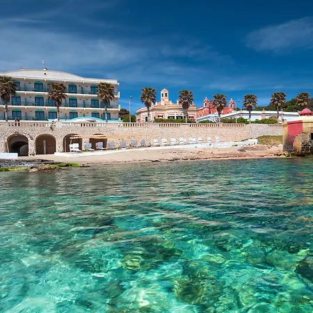Terminal - Caroli Hotell