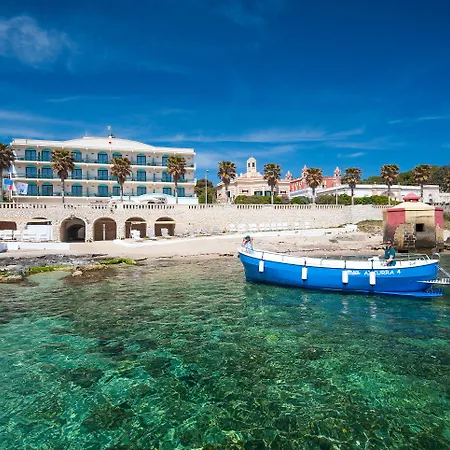 Hotell Terminal - Caroli Santa Maria di Leuca
