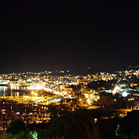 מלון Terminal - Caroli