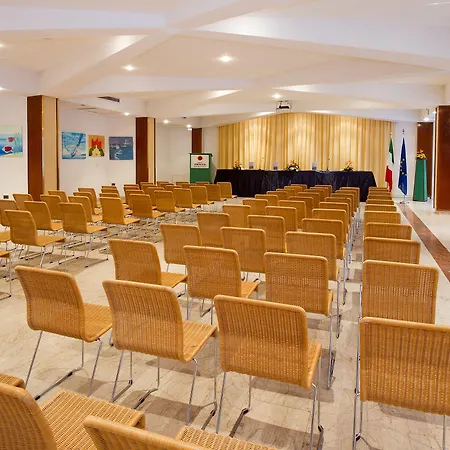 מלון Terminal - Caroli Santa Maria di Leuca
