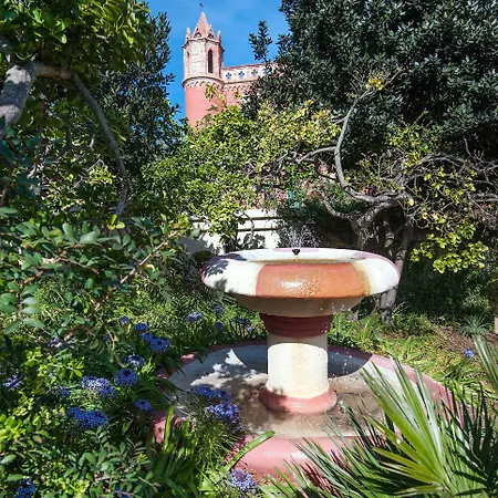 מלון Terminal - Caroli Santa Maria di Leuca