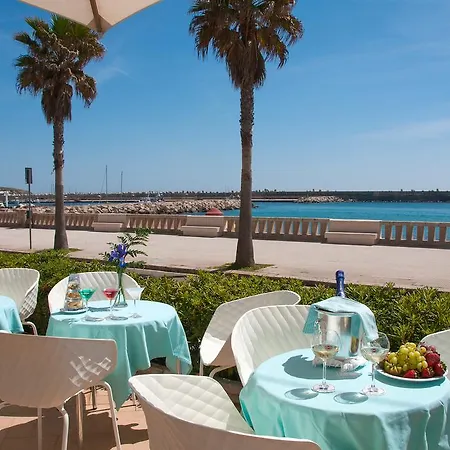 Hotel Terminal - Caroli
